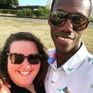 Meet your Posher, Shawn